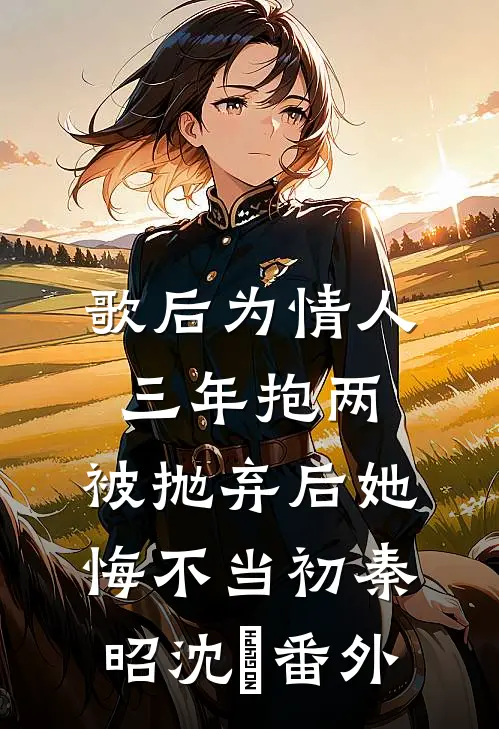 歌后为情人三年抱两，被抛弃后她悔不当初秦昭沈珹番外