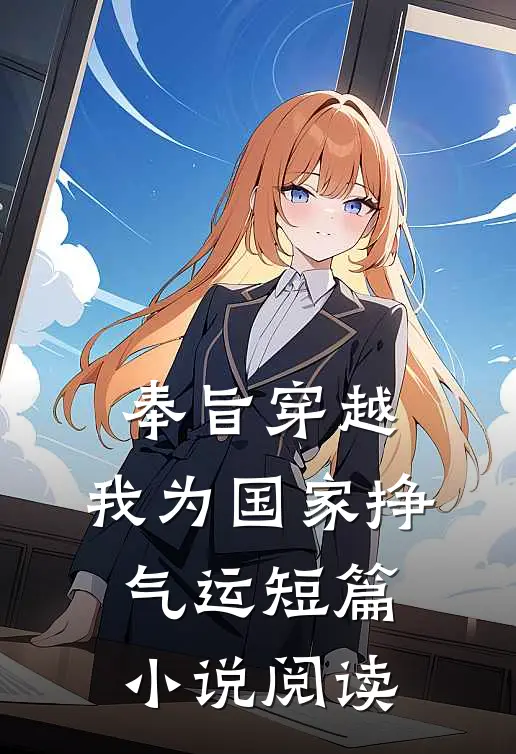 奉旨穿越，我为国家挣气运短篇小说阅读