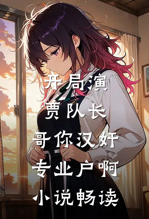 开局演贾队长，哥你汉奸专业户啊小说畅读
