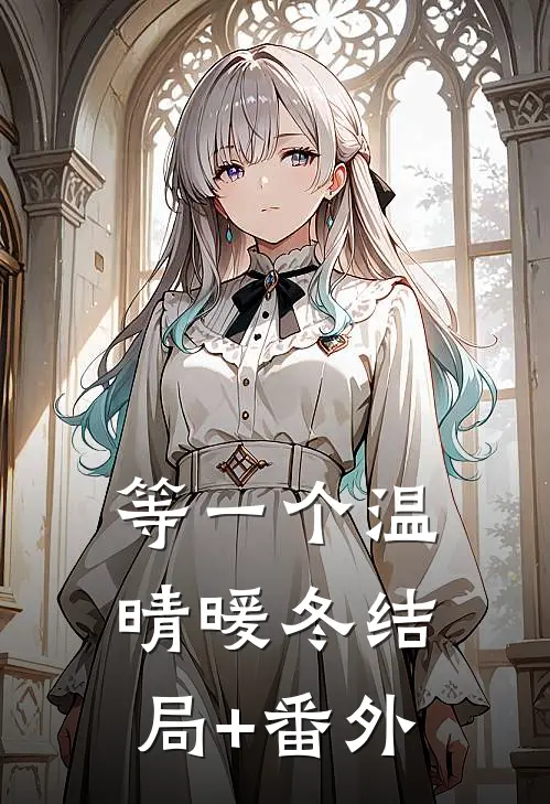 等一个温晴暖冬结局+番外