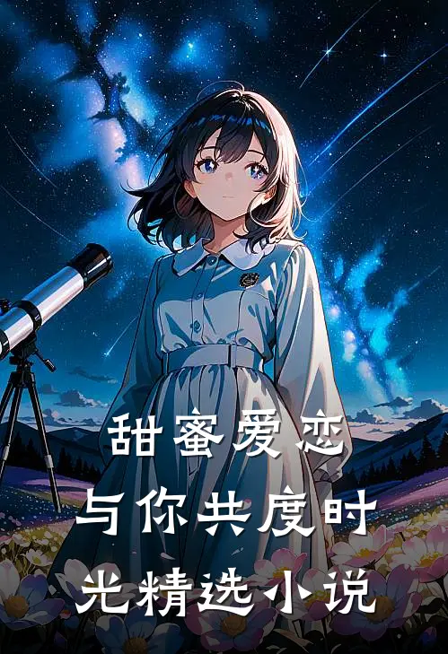 甜蜜爱恋：与你共度时光精选小说