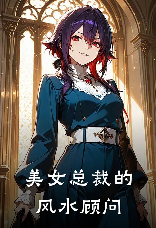 美女总裁的风水顾问