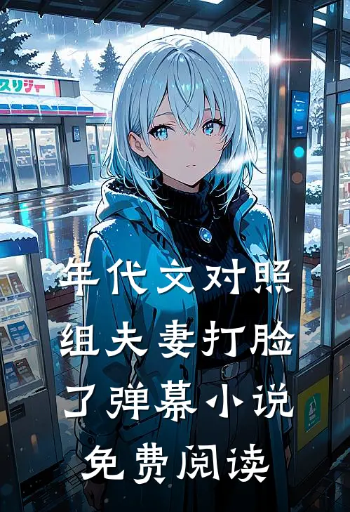 年代文对照组夫妻打脸了弹幕小说免费阅读