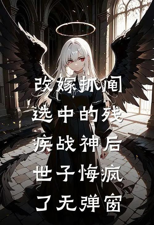 改嫁抓阄选中的残疾战神后，世子悔疯了无弹窗