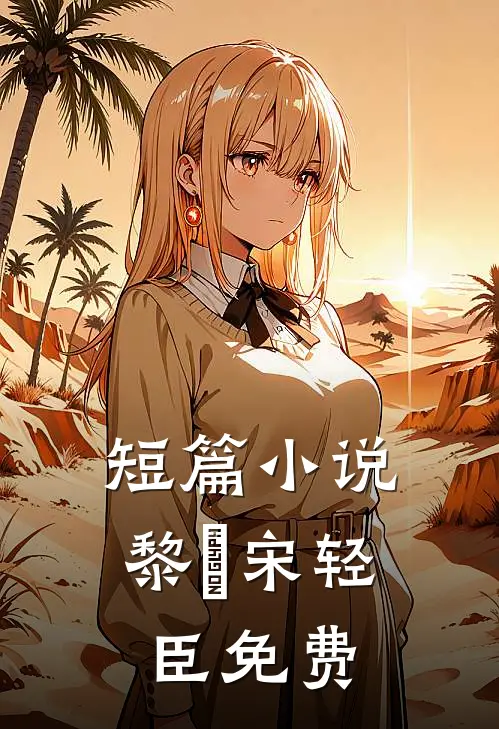 短篇小说黎嫚宋轻臣免费