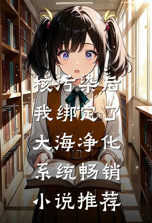 核污染后，我绑定了大海净化系统畅销小说推荐