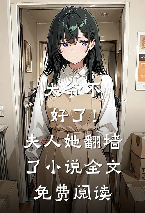 大爷不好了！夫人她翻墙了小说全文免费阅读