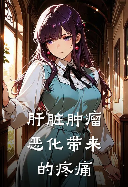 肝脏肿瘤恶化带来的疼痛