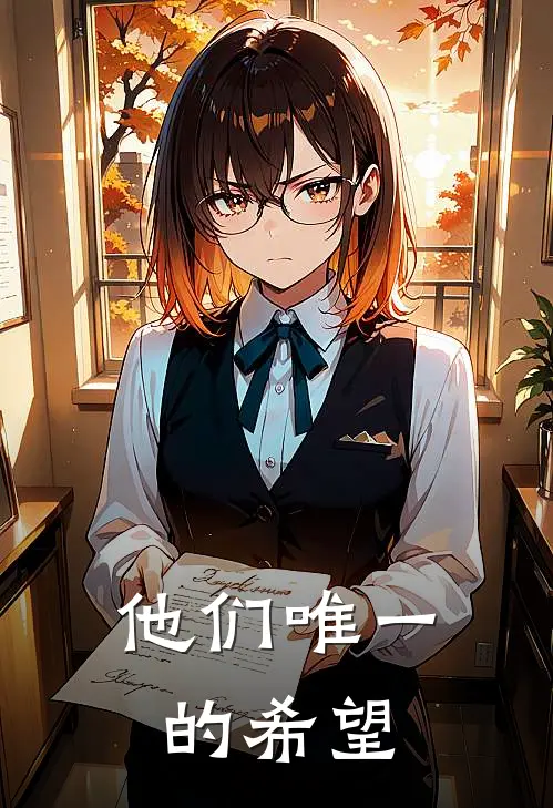 他们唯一的希望