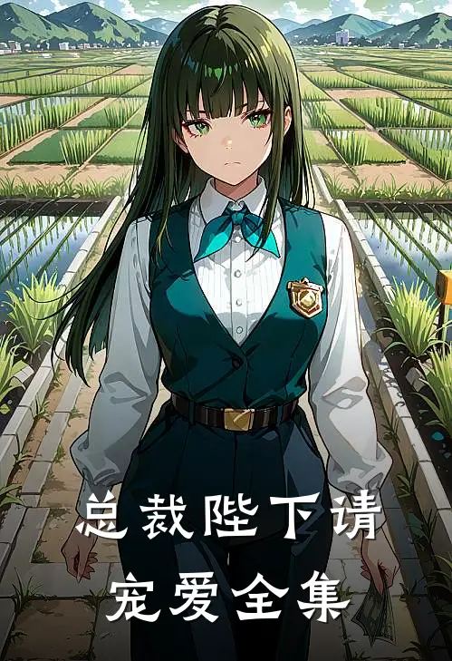 总裁陛下请宠爱 全集