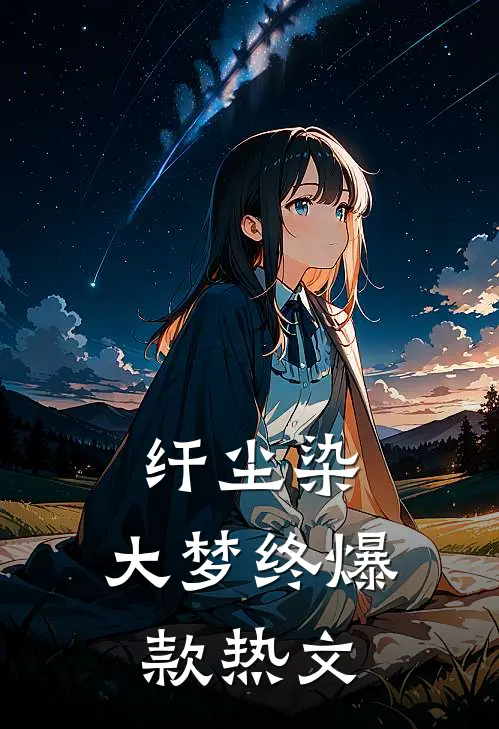 纤尘染，大梦终爆款热文