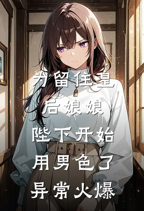 为留住皇后娘娘，陛下开始用男色了异常火爆