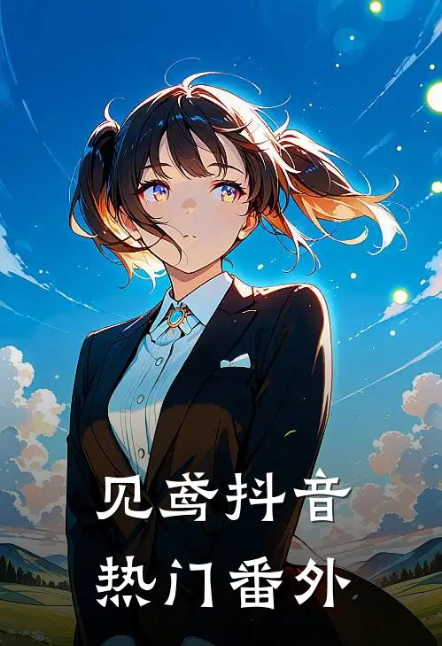 见鸢抖音热门番外