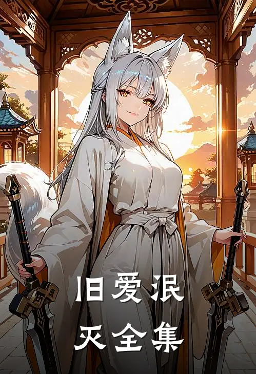 旧爱泯灭全集
