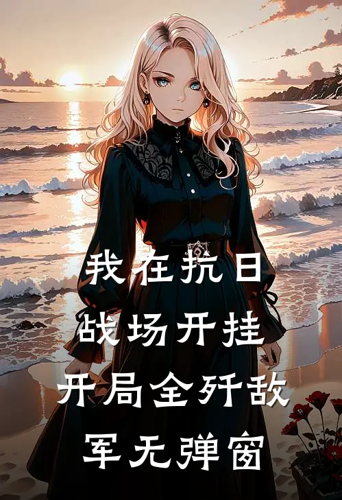 我在抗日战场开挂，开局全歼敌军无弹窗