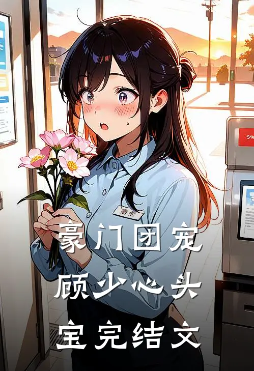 豪门团宠：顾少心头宝完结文