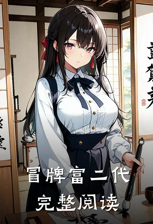 冒牌富二代完整阅读