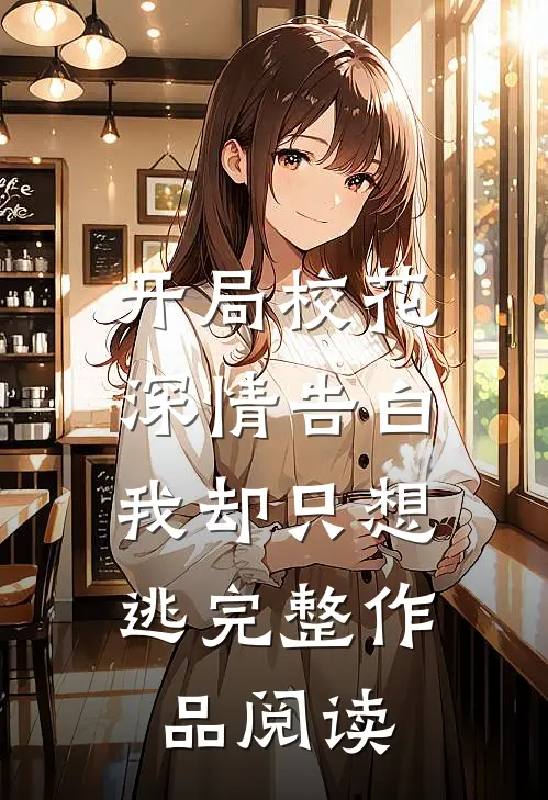 开局校花深情告白,我却只想逃完整作品阅读