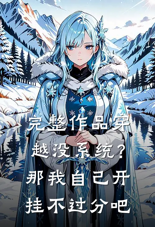 完整作品穿越没系统？那我自己开挂不过分吧