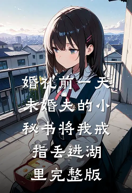 婚礼前一天，未婚夫的小秘书将我戒指丢进湖里完整版