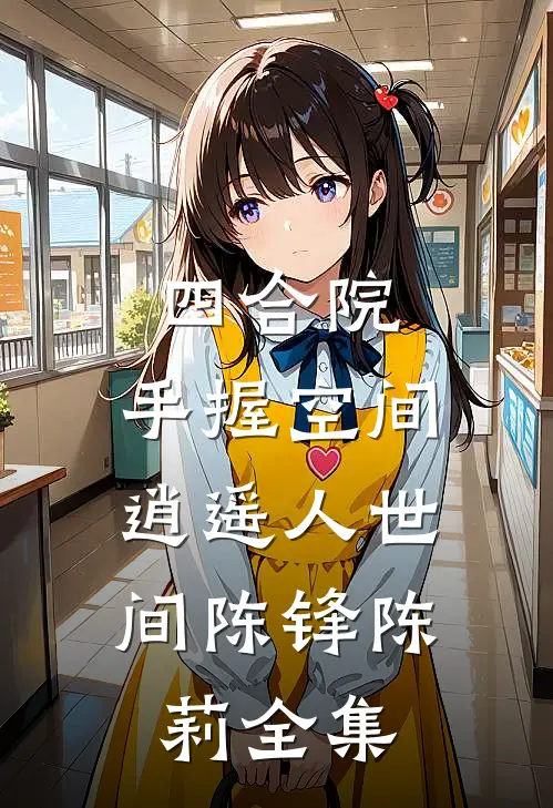 四合院：手握空间，逍遥人世间陈锋陈莉全集