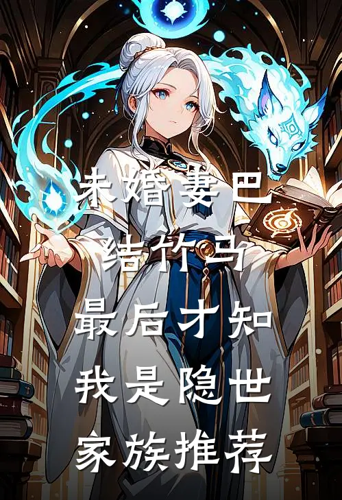 未婚妻巴结竹马，最后才知我是隐世家族推荐