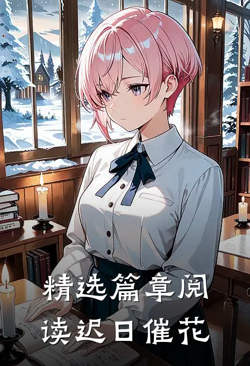 精选篇章阅读迟日催花