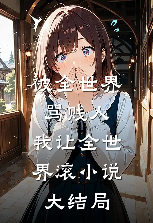 被全世界骂贱人，我让全世界滚小说大结局