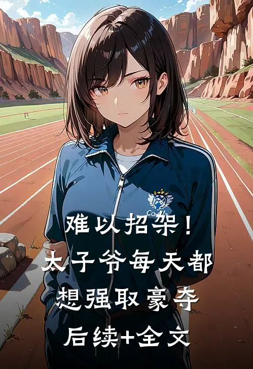 难以招架！太子爷每天都想强取豪夺后续+全文