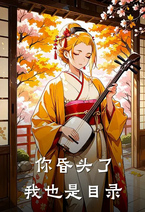 你昏头了，我也是目录