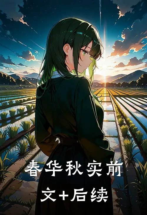 春华秋实前文+后续