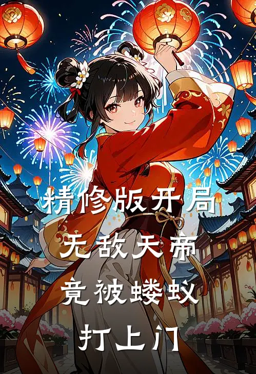 精修版开局无敌天帝，竟被蝼蚁打上门