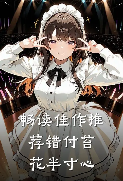 畅读佳作推荐错付苔花半寸心