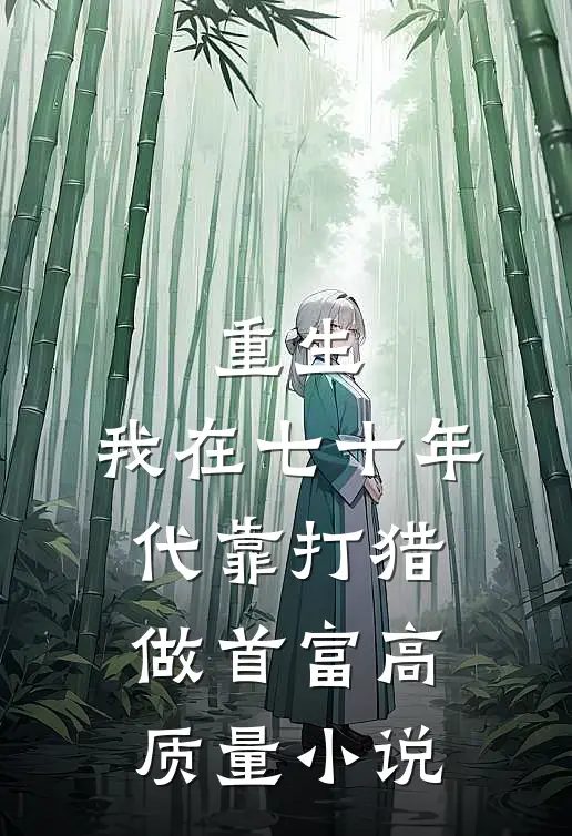 重生：我在七十年代靠打猎做首富高质量小说