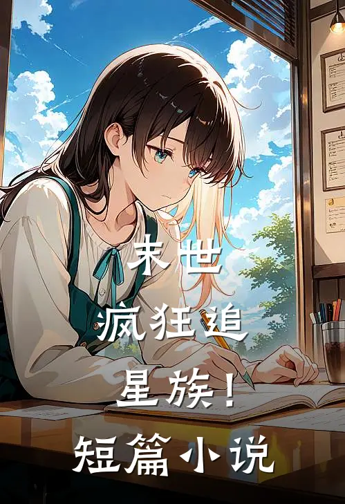 末世：疯狂追星族！短篇小说