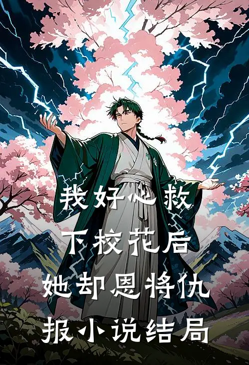 我好心救下校花后，她却恩将仇报小说结局
