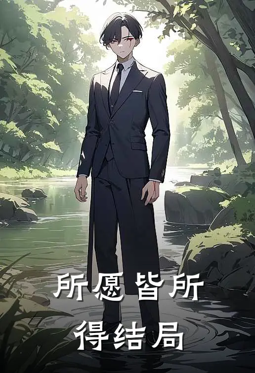 所愿皆所得结局