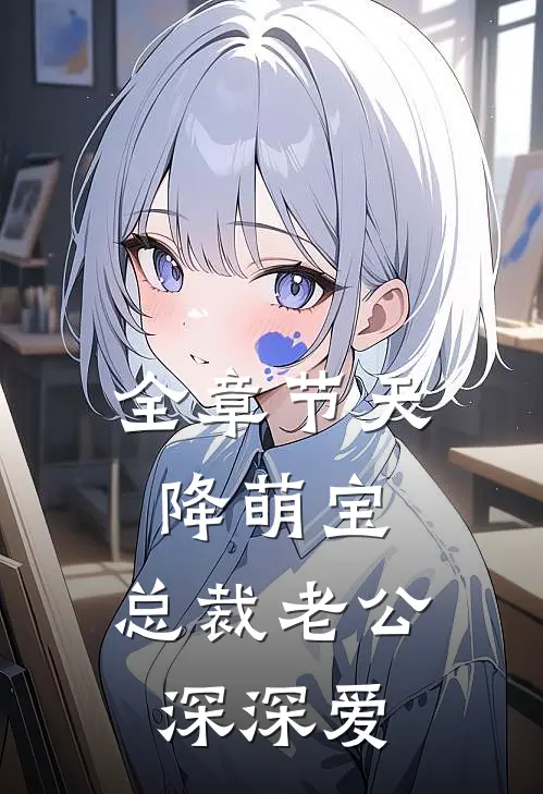 全章节天降萌宝：总裁老公深深爱