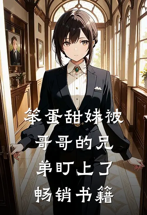 笨蛋甜妹被哥哥的兄弟盯上了畅销书籍