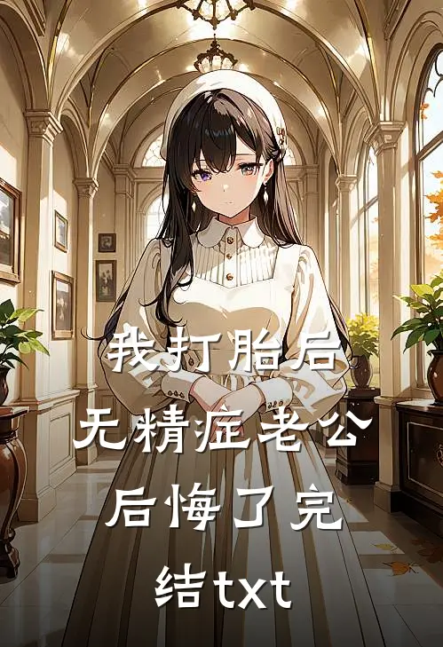我打胎后，无精症老公后悔了完结txt