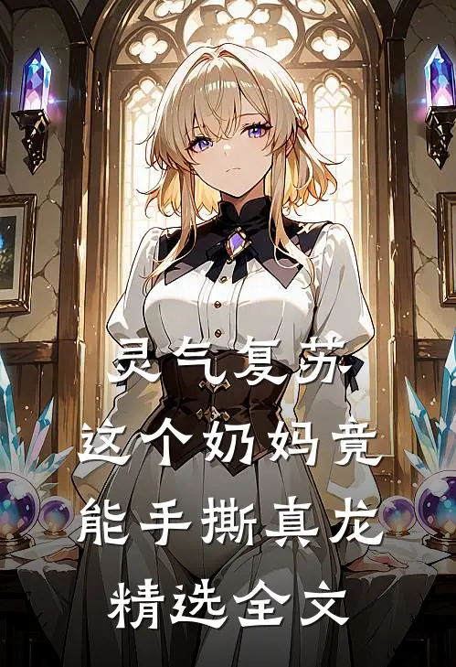 灵气复苏：这个奶妈竟能手撕真龙精选全文