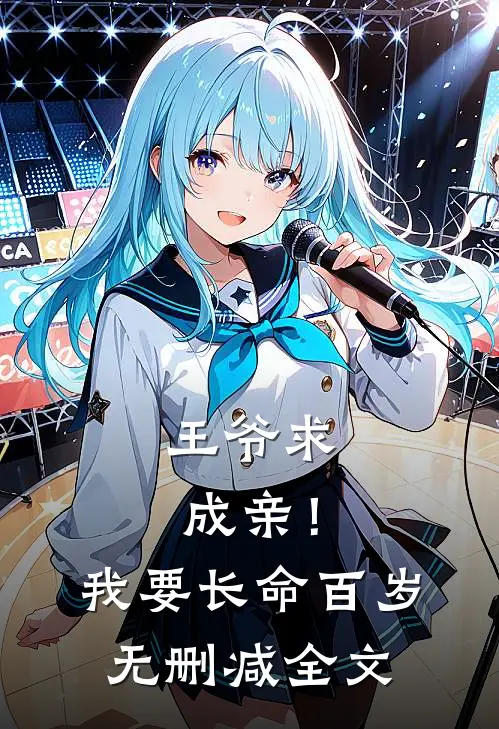王爷求成亲！我要长命百岁无删减全文