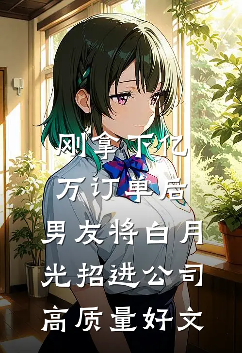 刚拿下亿万订单后，男友将白月光招进公司高质量好文