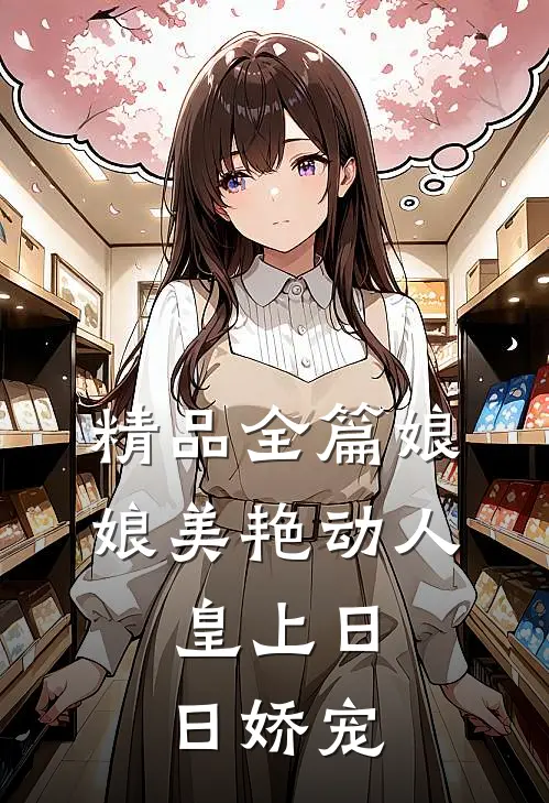 精品全篇娘娘美艳动人，皇上日日娇宠