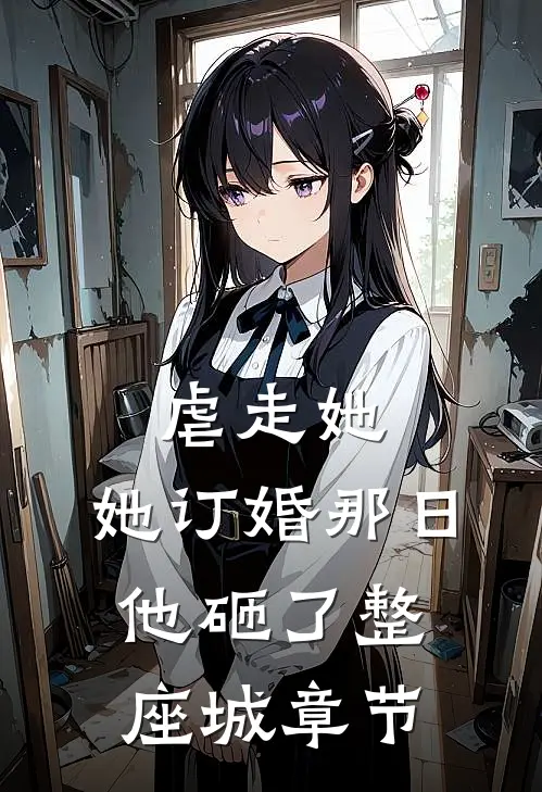 虐走她，她订婚那日他砸了整座城章节