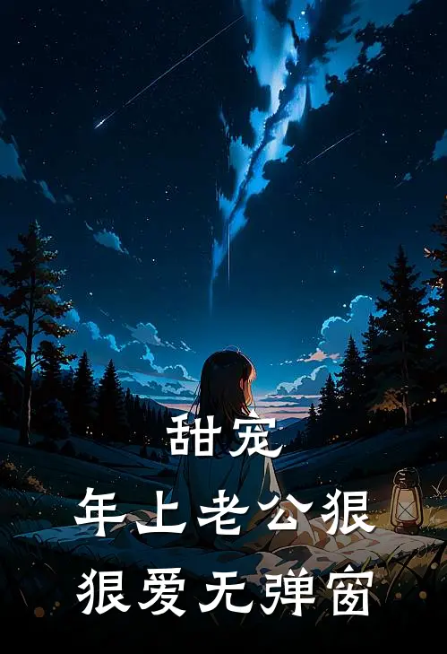甜宠：年上老公狠狠爱无弹窗