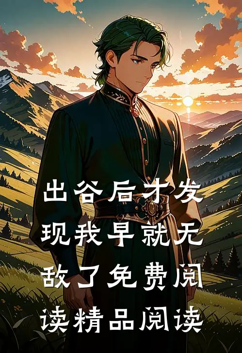 出谷后才发现我早就无敌了免费阅读精品阅读