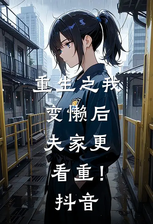 重生之我变懒后，夫家更看重！抖音
