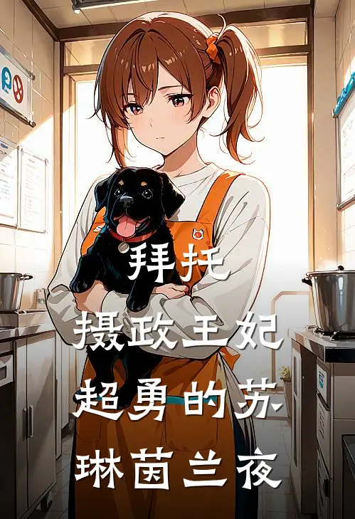 拜托，摄政王妃超勇的苏琳茵兰夜