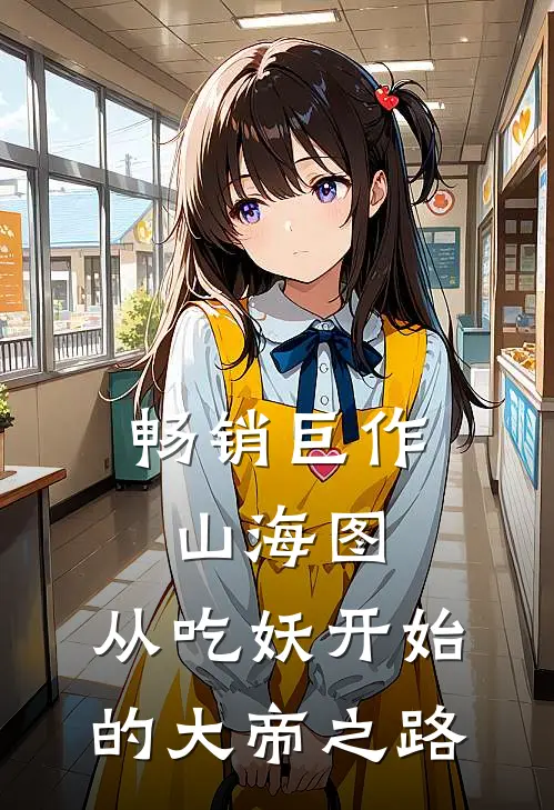 畅销巨作山海图：从吃妖开始的大帝之路
